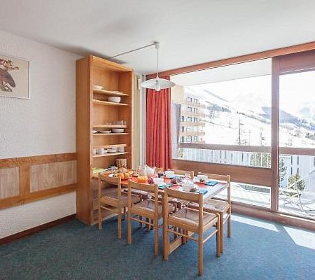 Residence Ski Azur Ле-дез-Альп Екстер'єр фото