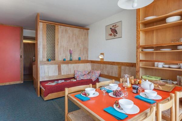 Residence Ski Azur Ле-дез-Альп Екстер'єр фото